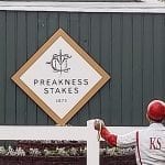Preakness Past: A Risen Star is born
