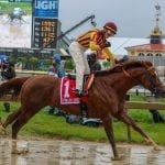 Preakness Memories: The redemption song of Tabasco Cat
