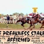 Goodonehoney has final breeze before Black-Eyed Susan