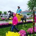 New Md. Thoroughbred Career Program class announced