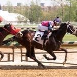 Md. Million Classic champ Bonus Points returns in Laurel allowance
