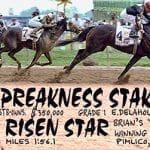 Lukas: Justify has “great chance” to sweep Triple Crown