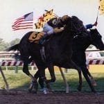 Court Date gives trainer Hanagan first stakes win