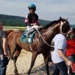 Oak Bluffs, Morticia take MATCH Series races