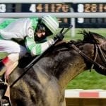 Delaware Park horses to watch: June 23, 2018
