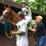 Off to the Races Radio: Busy weekend ahead