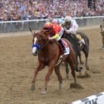 Hypothesis, Boundtobebad headline weekend CT stakes