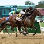 Parx riders, management strike deal, avert shutdown