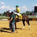 Locals give Jersey flavor to Haskell 2018