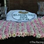 Jock Alex Cintron “feeling great” after first stakes win back