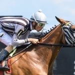 Penn National: Hot jocks and trainers