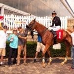 From the Spa: August 17 Midlantic-breds in Saratoga stakes