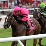 Four races that have defined the MATCH Series