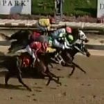 Fred Tallarico, last of Maryland racing ushers, passes
