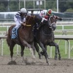 From the Spa: September 5 Midlantic-breds in Saratoga stakes
