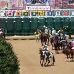 Gall Memorial “toughest” WV-bred race in years