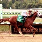 Delaware: In Servis barn, youth being served