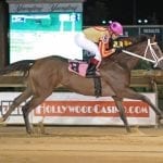 Charles Town Oaks field is full – and wide open
