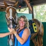 Woodward hero Yoshida new to NTRA Top Thoroughbred Poll
