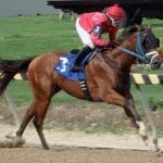 Spa Diary: In year of loss, Gaudet family taking it “one day at a time”