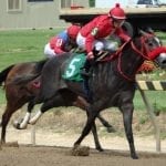 From the Spa: September 3 Midlantic-breds in Saratoga stakes
