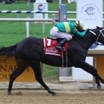 Delaware Park 2018 horses to watch: September 22