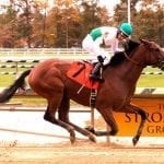 Laurel Park: Fall meet facts and figures