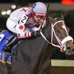 Late Night Pow Wow prevails in Cavada thriller