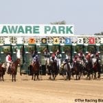 Delaware: Dream Marie DQ upheld