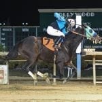 Amino graduates with impressive late run