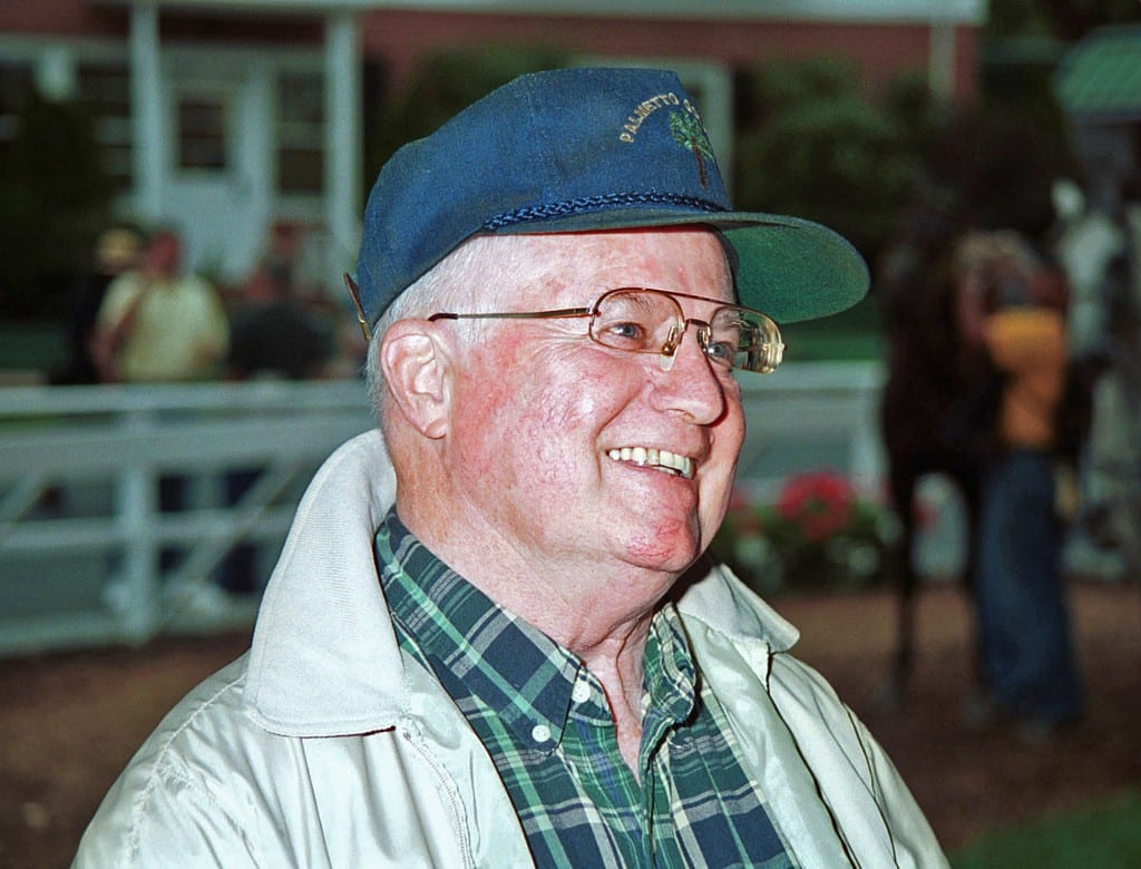 J. Willard Thompson