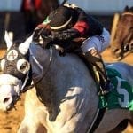 Trevor Triple: Scrap Copper gives McCarthy three stakes wins
