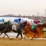 Still Having Fun favored in G3 General George