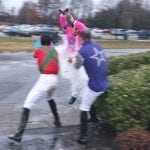 Parisian Diva dominates in Eleanor Casey Memorial