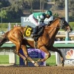 Maryland: Racing reps tell Senate of progess, urge stability