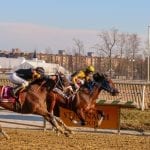 Laurel Park to honor late rider Avery Whisman