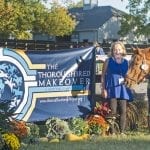 Maryland Jockey Club says better backstretch housing on the way – but allegations “unfair”
