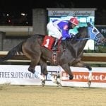 Hall of Famer Leatherbury nears start of 60th season
