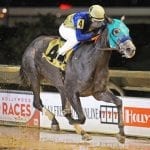Allen, Genaro featured on Saturday’s Off to the Races radio
