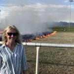 VIDEO: Key horses in Saturday Laurel Park late Pick 5