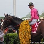 Tenfold looks to double up in Pimlico Special