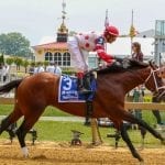 Lexitonian rallies to take Chick Lang in blanket finish