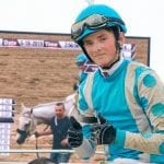 Projected, Diamond King head Monmouth graded stakes