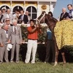 10-furlong Pimlico Special one of two stakes changes