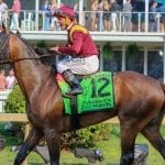 “Any of us could win it”: Local jocks ready for Preakness