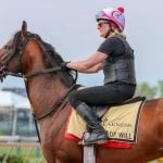 The wit and wisdom of D. Wayne Lukas