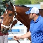 Derby trail update: Coal Battle punches ticket