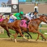 Delaware Park set for season opener