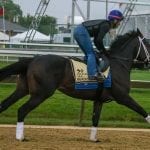 Rebel Empire strikes back to win DOver S.