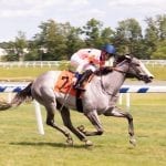 Hunter O’Riley takes long way home to United Nations win